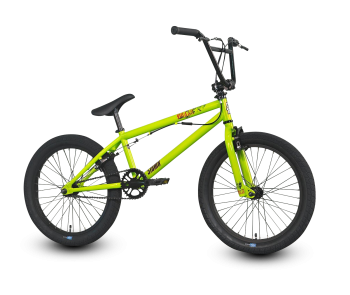 Draak safty green