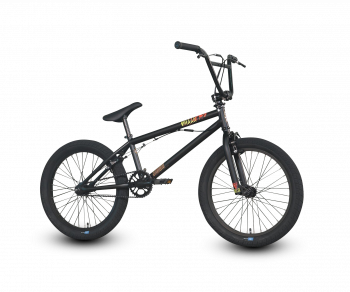 draak matte black